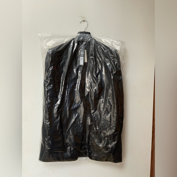 Banana Republic Black Wool Blazer NWT - Picture 2 of 13